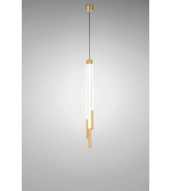 Cosima Triple Zava Lampada a Sospensione