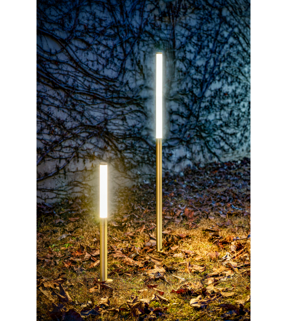Cosima Outdoor Zava Floor Lamp