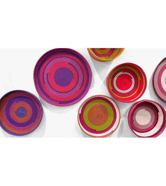 Sika Mottainai Paola Lenti Cesta