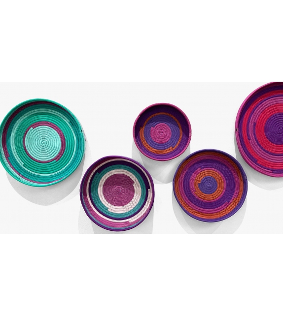 Sika Mottainai Paola Lenti Korb