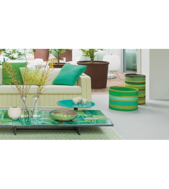 Sika Mottainai Paola Lenti Cesta