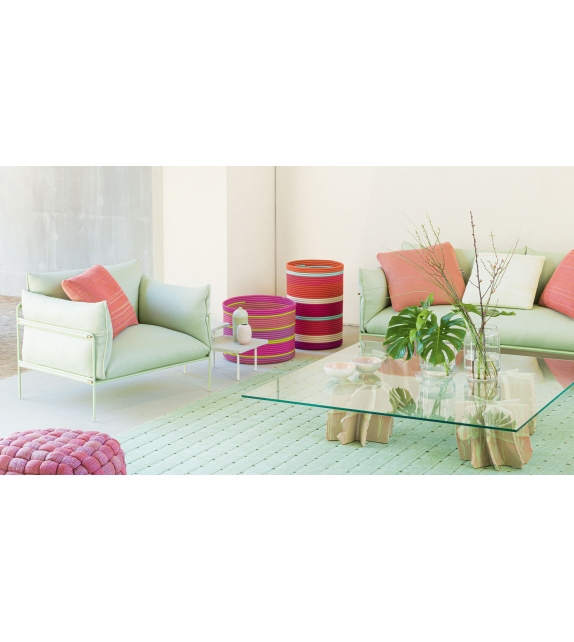 Sika Mottainai Paola Lenti Korb