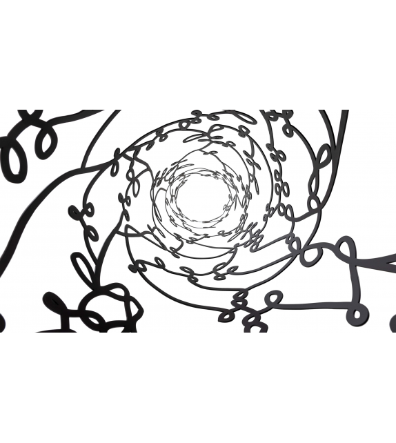 Tuta Cappellini Portemanteau