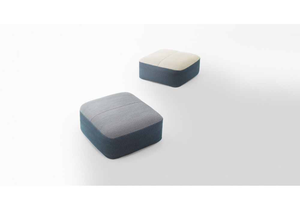 Jolly Pouf Paola Lenti Limited Edition Milia Shop