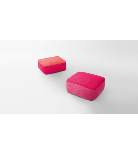 Jolly Pouf Paola Lenti Limited Edition Milia Shop