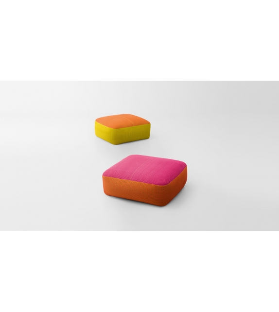 Jolly Paola Lenti Puff Limited Edition