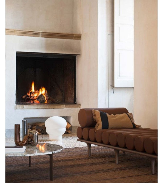 Pi-Dou Tacchini Vaso