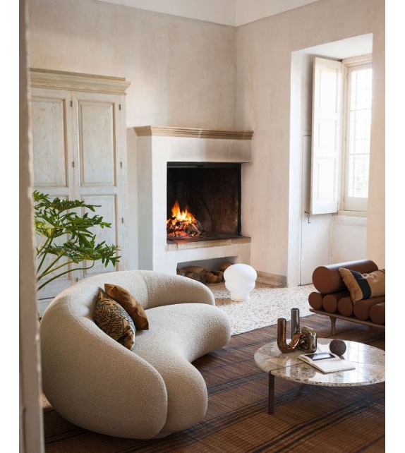 Pi-Dou Vase Tacchini