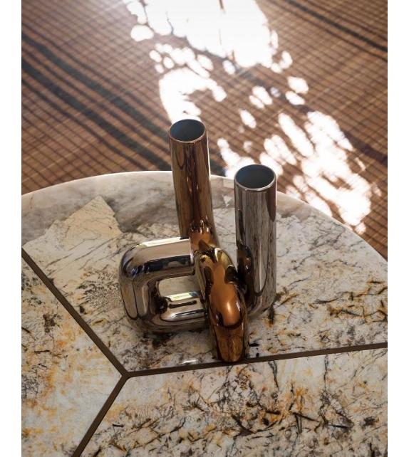 Pi-Dou Tacchini Vase