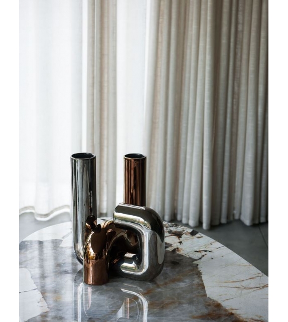 Pi-Dou Vase Tacchini