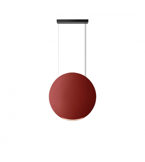 Noren Down Circular Bover Suspension
