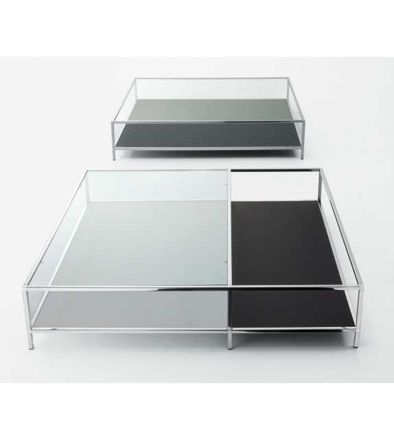 Faraday Coffee Table Gallotti&Radice