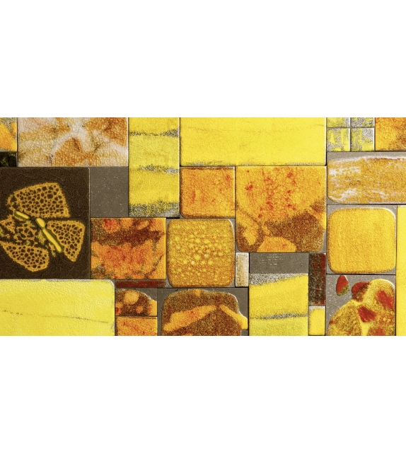 Sciara 2023 Paola Lenti Table Basse