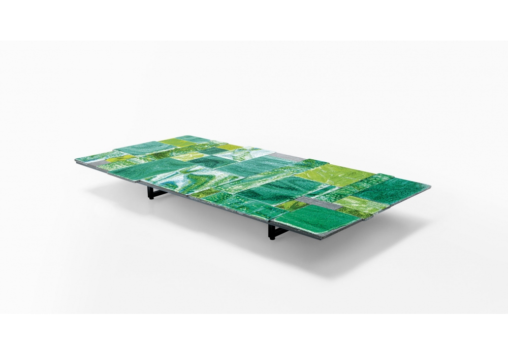 Sciara Mottainai Paola Lenti Table Basse Milia Shop