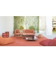 Sciara 2023 Paola Lenti Couchtisch