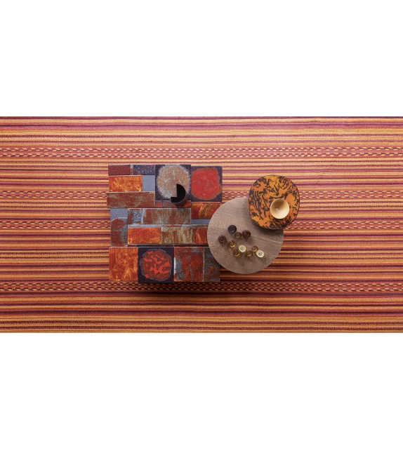 Sciara 2023 Paola Lenti Tavolino Basso