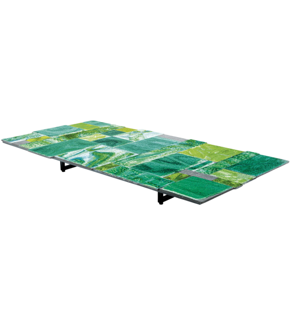 Sciara 2023 Paola Lenti Low Table
