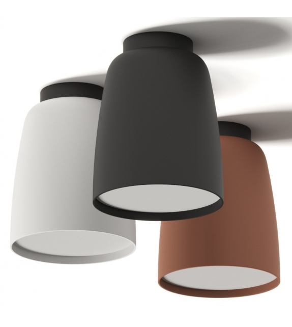 Nut Bover Lampada da Soffitto
