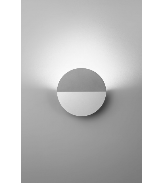 Cyrcle Applique Zava Wall Lamp