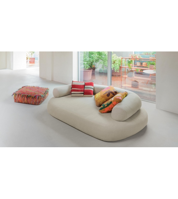 Noah Sofa Paola Lenti