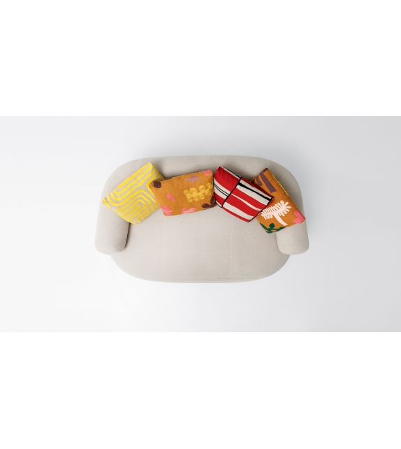 Noah Sofa Paola Lenti