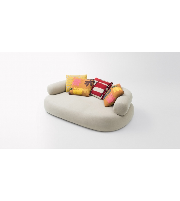 Noah Sofa Paola Lenti