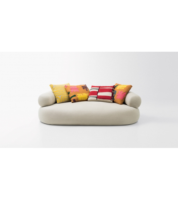 Noah Sofa Paola Lenti