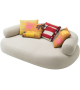 Noah Sofa Paola Lenti