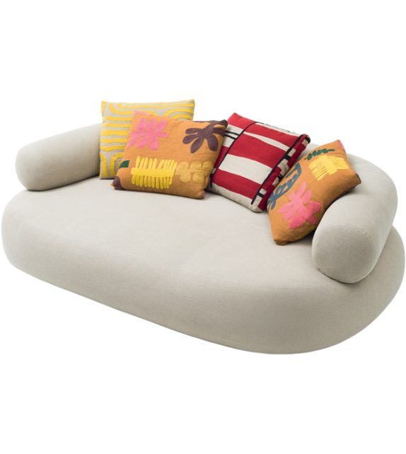 Noah Sofa Paola Lenti