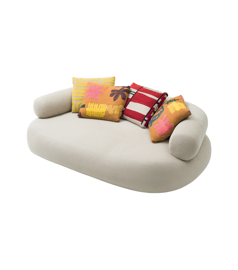 Noah Paola Lenti Sofa