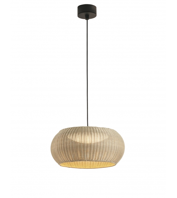 Perris Bover Suspension