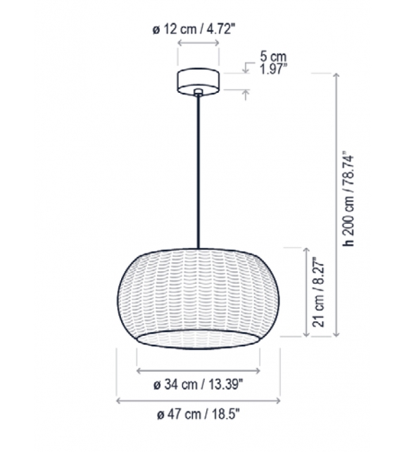 Perris Bover Suspension