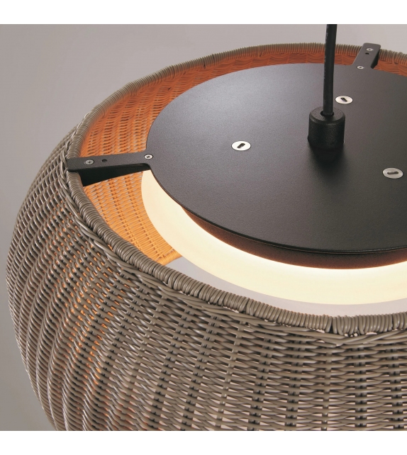 Perris Bover Suspension