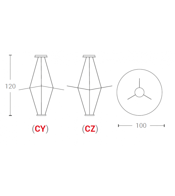 Cyrcle Big Zava Suspension