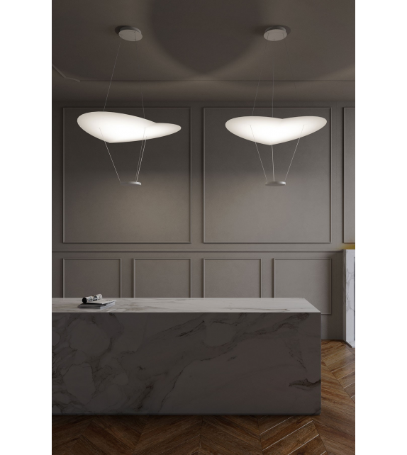 Cyrcle Big Zava Pendant Lamp