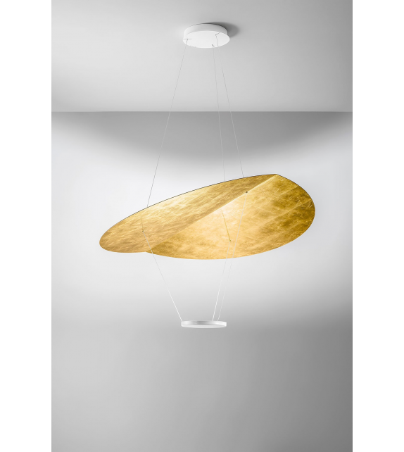 Cyrcle Big Zava Lampada a Sospensione