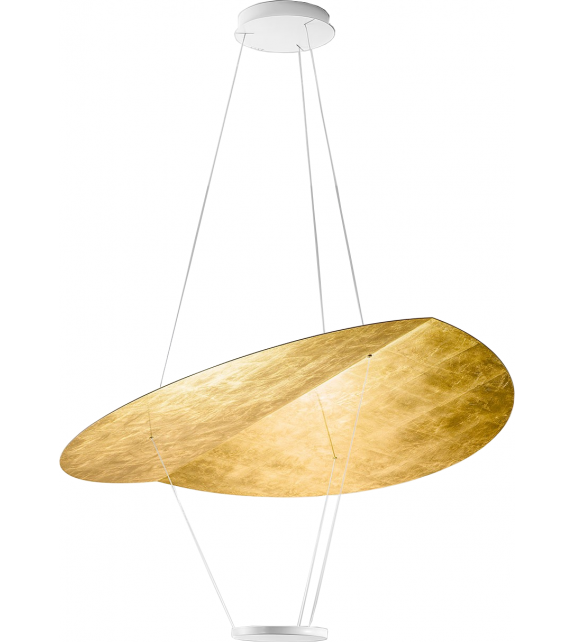 Cyrcle Big Zava Pendant Lamp