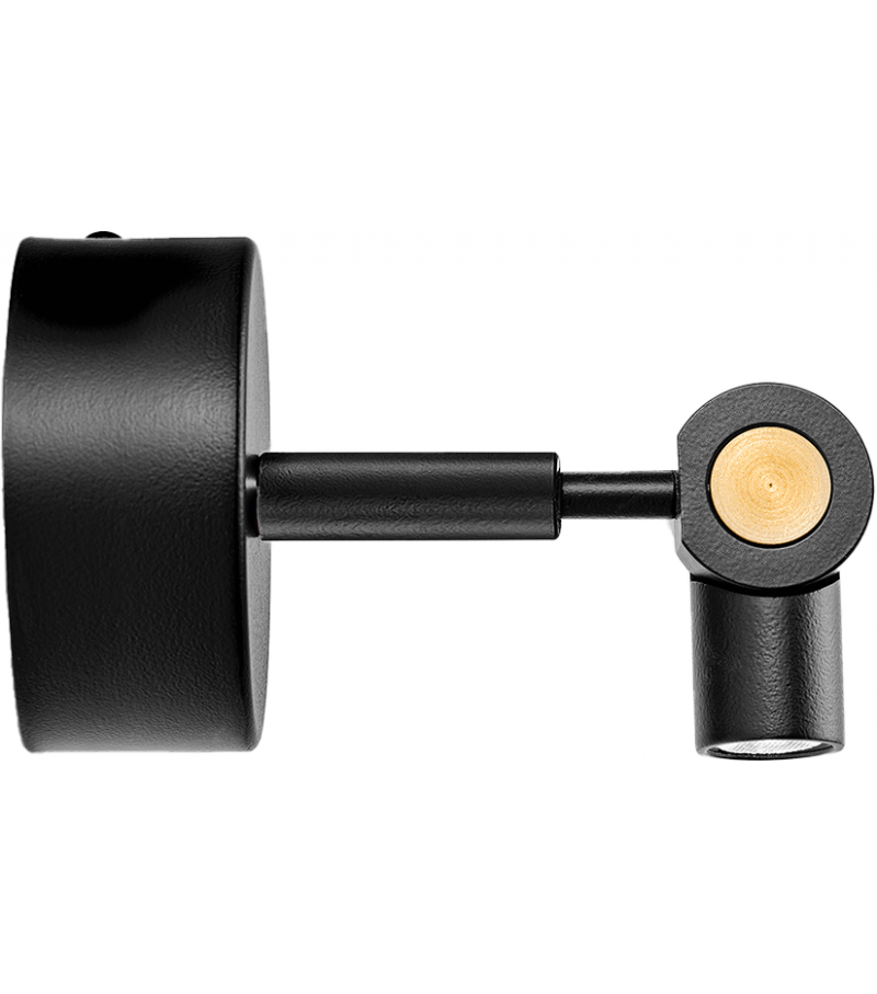 Cyrcle Applique Zava Lampada da Parete