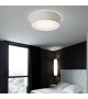 Plafonet Dimmerable Bover Lampada da Soffitto