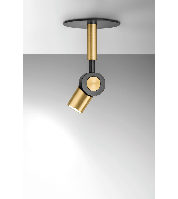 Nino Plafone Zava Ceiling Lamp