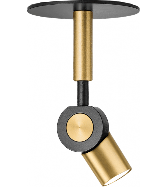 Nino Plafone Zava Ceiling Lamp