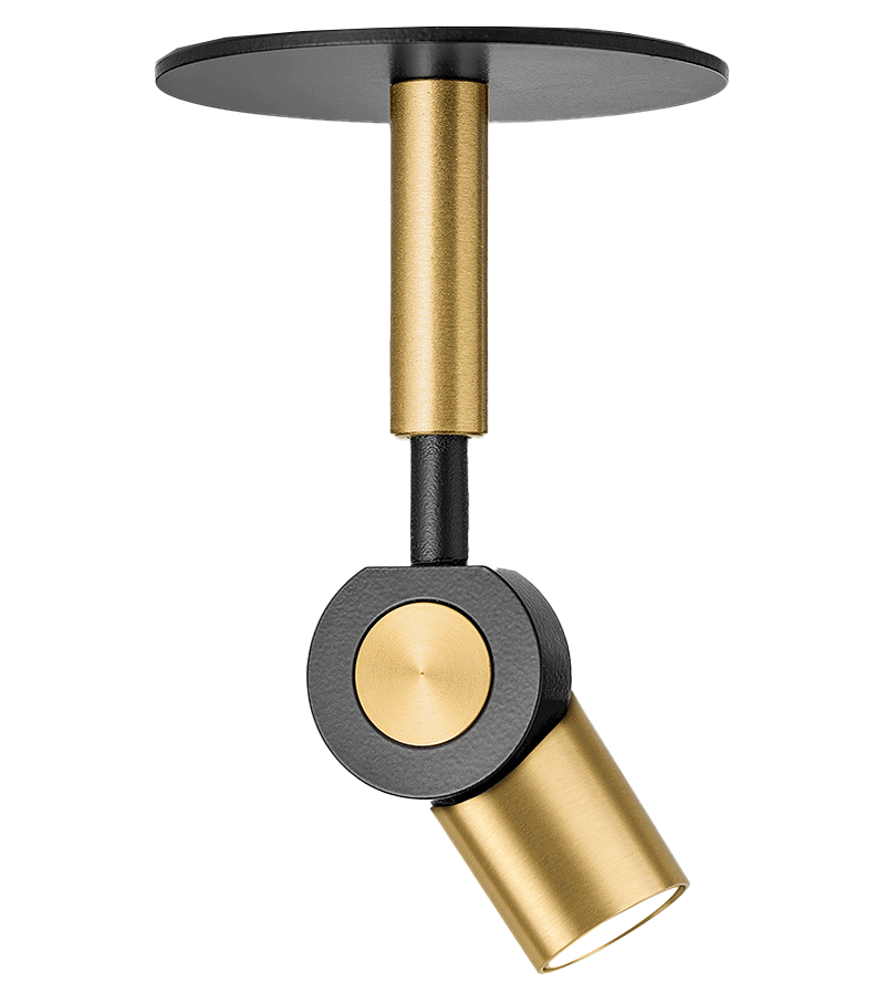 Nino Plafone Zava Ceiling Lamp