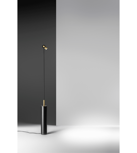 Nino Floor Zava Floor Lamp