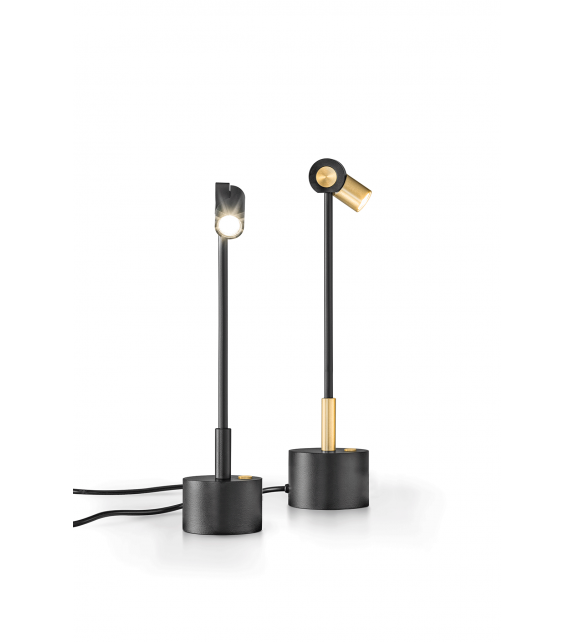 Nino Table Zava Lampadaire