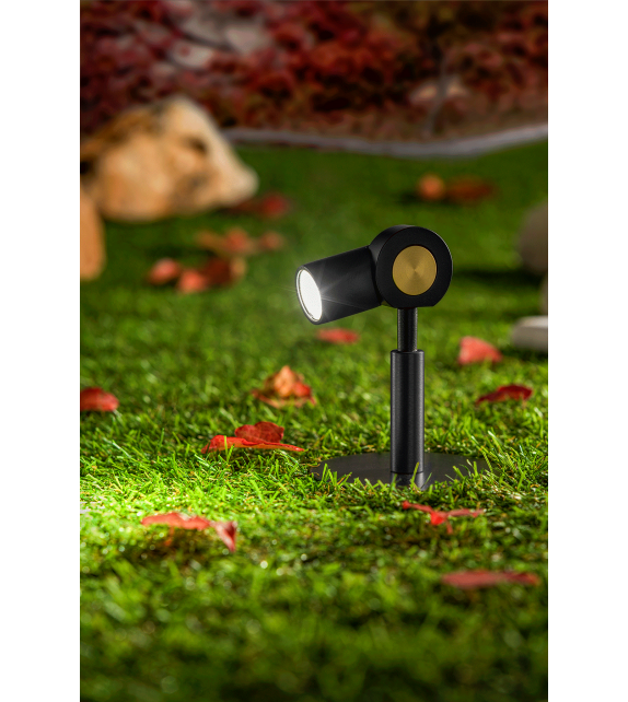 Nino Floor Zava Floor Lamp