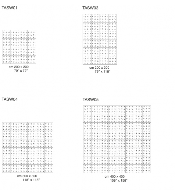 Starways Paola Lenti Rug