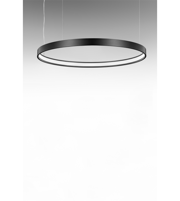 Siom Round Zava Lampada a Sospensione