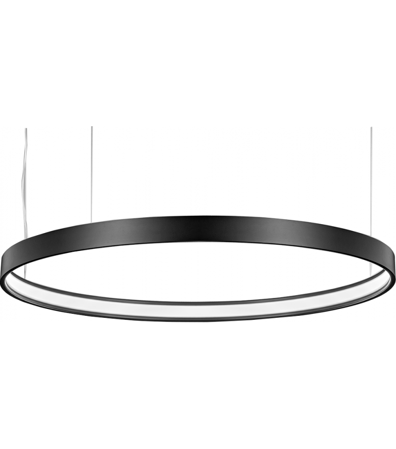 Siom Round Zava Pendant Lamp