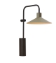 Platet 2 Bover Wall Lamp