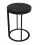 Ready for shipping - Lithos Maxalto Round Side Table